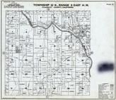 Page 072 - Township 10 N., Range 3 E., Klamath River, Humboldt County 1949